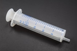 Braun NORM-JECT Bulk 2-Part Syringe 20 to 24 mL | Buy Online | Braun | Fisher Scientific