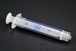 Braun NORM-JECT Bulk 2-Part Syringe 2 to 3 mL | Buy Online | Braun | Fisher Scientific