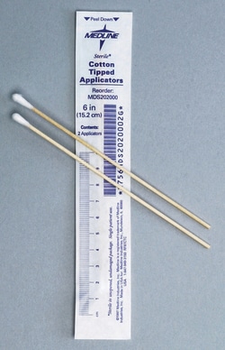 Honeywell™ North™ First Aid Cotton Tip Applicator