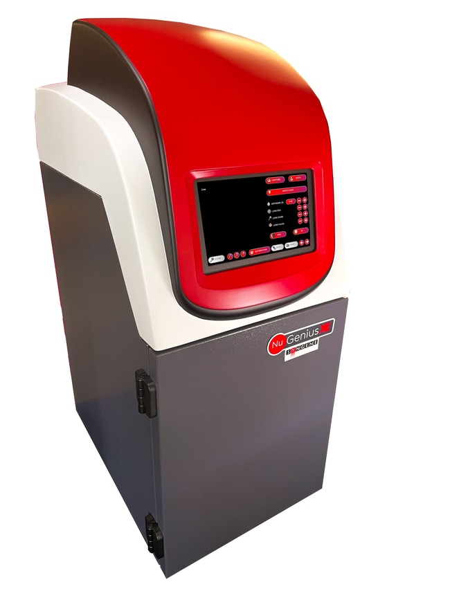 Syngene&nbsp;NuGenius XE