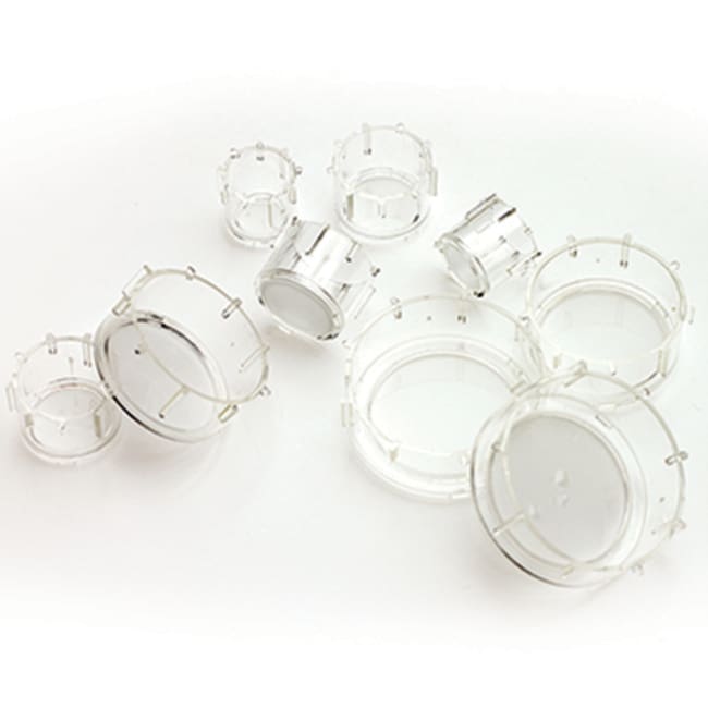 Thermo Scientific Nunc Polycarbonate Cell Culture Inserts in MultiWell