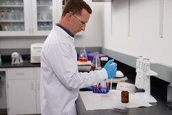 Hourglass International Nusa200 Nitrile Exam Gloves X-Large | Buy Online | Hourglass International&trade; | Fisher Scientific