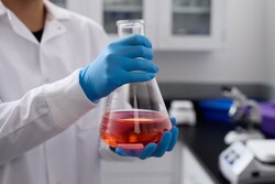 Hourglass International Nusa200 Nitrile Exam Gloves X-Large | Buy Online | Hourglass International&trade; | Fisher Scientific