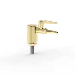 Mopec&nbsp;Vacuum Valve Deck Mount