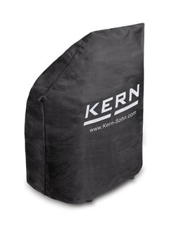KERN and SOHN Protective Dust Cover 485 x 450 mm | Buy Online | KERN and SOHN | Fisher Scientific