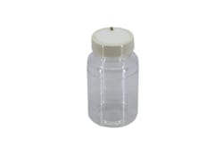 NEOGEN Colitag™ Sample Containers, Solid Plastic with Screw-top