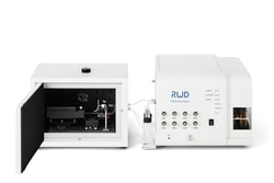 RWD LIFE SCIENCE INC&nbsp;Olfactometer 8 Odors (8 Vials Host + Mouse Behavioral Box)