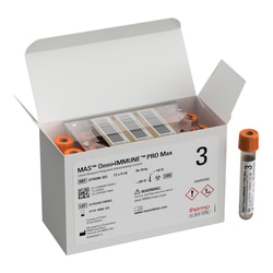 Thermo Scientific™ MAS™ Omni·IMMUNE™ PRO™ Max Level 3