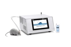 RWD LIFE SCIENCE INC Intelligent Optogenetics System 465nm, 0-100mW, 0-500Hz Adjustable/635nm, 0-60mW, 0-500Hz Adjustable
