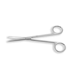 Surgical Design&trade;&nbsp;O.R.Grade Metzenbaum Scissors, Anti-glare