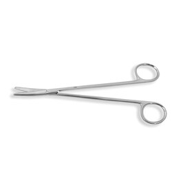 Surgical Design O.R.Grade Metzenbaum Scissors, Anti-glare Curved | Buy Online | Surgical Design&trade; | Fisher Scientific