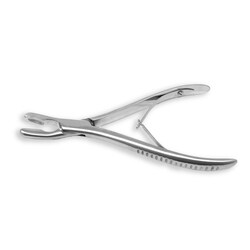 Surgical Design Luer Bone Cutting Forceps 6.75 in. | Buy Online | Surgical Design&trade; | Fisher Scientific