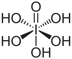 Electron Microscopy Sciences Periodic Acid 0.5% Aqueous, 500 ML