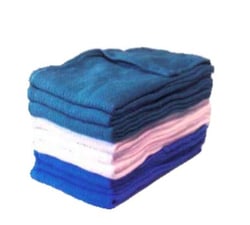 Ritmed™ O.R. Towels Prewashed Towels, Sterile
