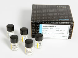Lonza Walkersville b-G-Blocker