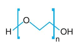 Hampton Research 50% w/v Polyethylene glycol 3,350 Monodisperse, 200 ml,
