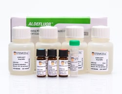 STEMCELL Technologies ALDEFLUOR Kit, Size: 1 Kit, Quantity: Each of 1