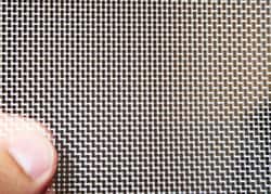 ELKO FILTERING CO NITEX SHEETS 50UM 1 YARD, Quantity: Each of 1