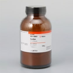 FUJIFILM IRVINE SCIENTIFIC INC CURDLAN, 100G, Quantity: Each of 1