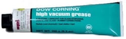 Structure Probe Inc High Vacuum Grease, 150 gm (5.3 oz.), Tube