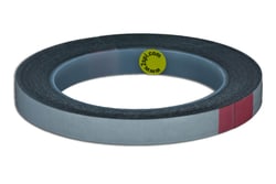 Structure Probe Inc Double Sided Adhesive Carbon Tape, 12 mm x 20 m, Plastic