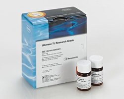 Sigma Aldrich Fine Chemicals Biosciences Liberase TL Research Grade, 10