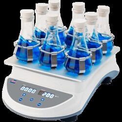 JDM SCIENTIFIC LLC MULTI PURPOSE SHAKER, Quantity: Each of 1