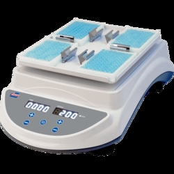 JDM SCIENTIFIC LLC MICROPLATE SHAKER