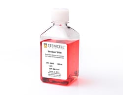 STEMCELL Technologies StemSpan SFEM, Size: 500 mL, Quantity: Each of 1