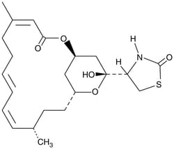 Cayman Chemical Latrunculin A, 76343-93-6, 100 µg, Quantity: Each of 1