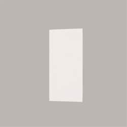 Market Lab Absorbent Pads, 100mL, 3"W x 6"H, 100/pk, Quantity: Each of