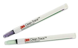 Nelson Jameson Company CLEAN TRACE SURFACE PROTN SWAB, Quantity: Case of