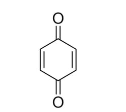 U.S. Pharmacopeia 1,4-Benzoquinone, 106-51-4, MFCD00001591, 200 mg, Quantity:
