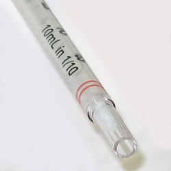 USA Scientific Inc 10 mL serological pipet, sterile