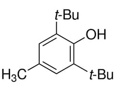 U.S. Pharmacopeia Butylated hydroxytoluene, 128-37-0, MFCD00011644, 500