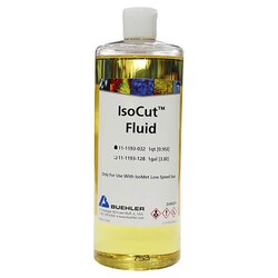 Buehler IsoCut Fluid, 32oz [0.95L], Quantity: Each of 1