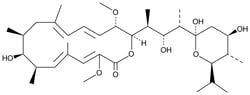 Cayman Chemical Bafilomycin A1, 88899-55-2, 500 µg, Quantity: Each of 1