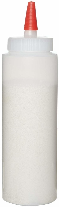 BioSpec Products 0.5 mm Zirconia/Silica Beads 1 lb bottle, Quantity: Each