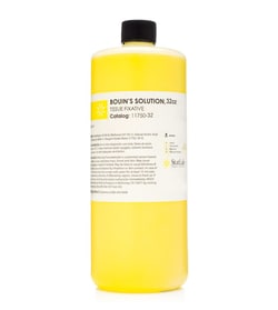 Ihc World LLC IHC WORLD BOUIN'S FLUID 32OZ., Quantity: Each of 1