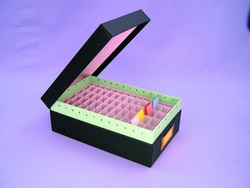 Electron Microscopy Sciences&nbsp;Glass Slide Case
