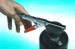 Electron Microscopy&nbsp;BOTTLE AND JAR OPENER