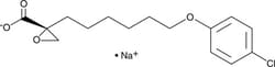 Cayman Chemical (+)-Etomoxir (sodium salt), 828934-41-4, 50 mg, Quantity:
