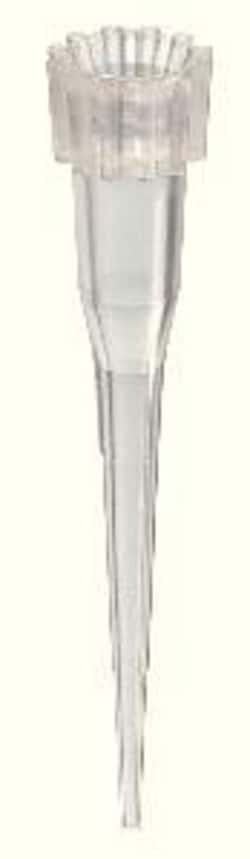 Andwin Scientific 10UL PIPETTE TIPS, Quantity: Pack of 1152