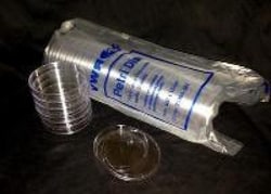 Andwin Scientific PETRI DISH 150X15MM CS100