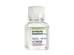 Boca Scientific Inc Antibody Stabilizer PBS Base, 125ml, Quantity: Each