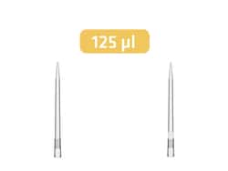 Integra Biosciences Corp 125.0UL RACKED STERILE 1920/CS