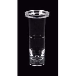 Central Infusion Alliance Inc EZ-NEST CUP SMPLE 13MM 1000/PK