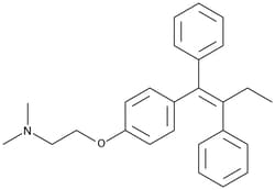 Cayman Chemical Tamoxifen, 10540-29-1, 1 g, Quantity: Each of 1