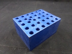 Andwin Scientific&nbsp;HEATING BLOCK 30 HOLE TAPERED