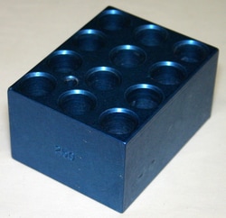 Andwin Scientific HEATING BLOCK, Quantity: Each of 1